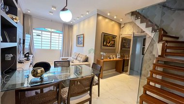 apartment em Rua José Soares Neto, Liberdade - Belo Horizonte - MG