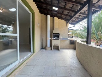 apartment em Servidão Paulo Simão Martins, Rio Tavares - Florianópolis - SC