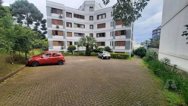 apartment em Professor Marcos Martini, Colina Sorriso - Caxias do Sul - RS