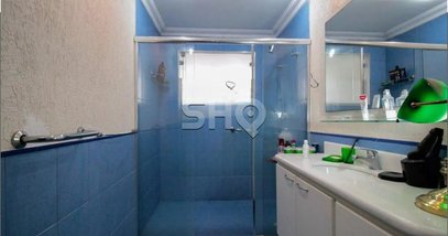 apartment em Alameda Casa Branca, Jardim Paulista - São Paulo - SP