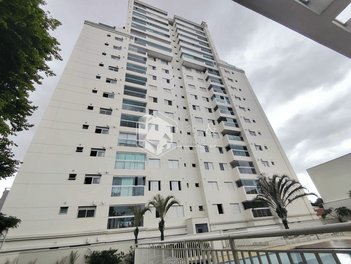 apartment em Avenida Vila Ema, Vila Prudente - São Paulo - SP