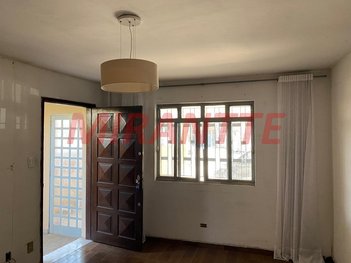 house em Rua Diogo Cabrera, Imirim - São Paulo - SP