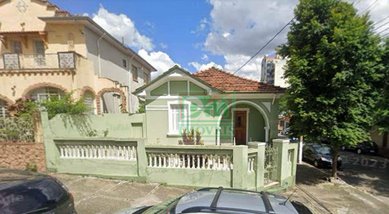 house em Rua Ezequiel Ramos, Mooca - São Paulo - SP