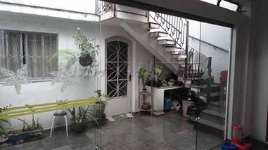 house em Rua Álvaro Gomes, Parque Mandaqui - São Paulo - SP