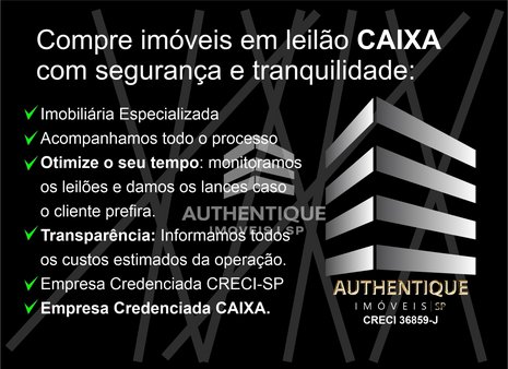 Cômodo Condomínio