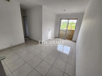 apartment em Rua Demerval da Fonseca, Jardim Santa Terezinha (Zona Leste) - São Paulo - SP