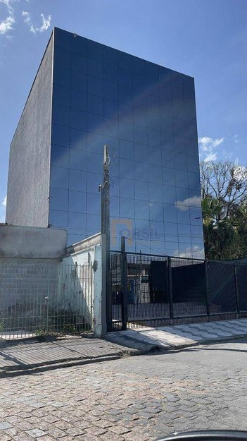 commercial_building em Rua Gertrudes da Conceição Cabral, Vila Nancy - Mogi das Cruzes - SP