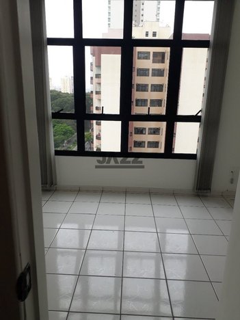 office em Avenida Alfredo Ignácio Nogueira Penido, Parque Residencial Aquarius - São José dos Campos - SP