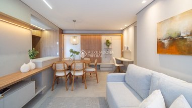 apartment em Avenida do Forte, Vila Ipiranga - Porto Alegre - RS