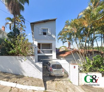 house em Rua Pedro, Vila Albertina - São Paulo - SP