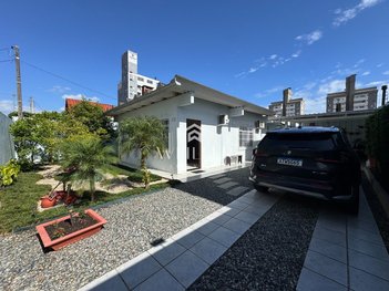 house em Rua Pedro Joaquim Vieira, São Judas - Itajaí - SC