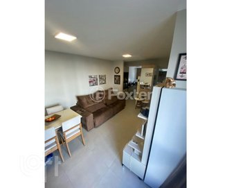 apartment em Avenida Boqueirão, Estância Velha - Canoas - RS