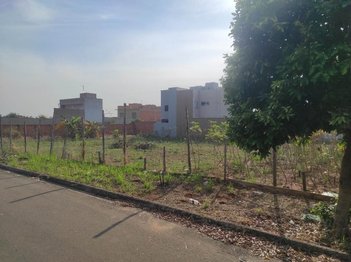 land_lot em Rua José da Silva Galvão, Vila Real - Hortolândia - SP