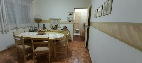 commercial_building em Rua Jacira, Jardim Macedo - Ribeirão Preto - SP