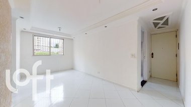 apartment em Avenida Doutor Assis Ribeiro, Cangaíba - São Paulo - SP