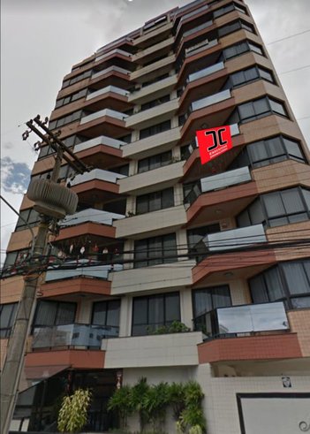 apartment em Antônio Mattos Areas, Balneário - Florianópolis - SC