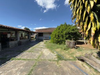 house em Rua Edgard Torres, Minascaixa - Belo Horizonte - MG