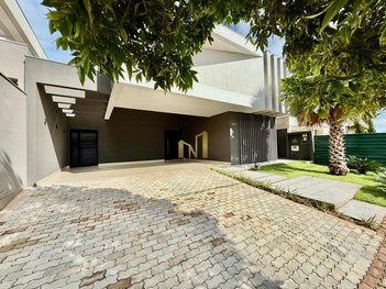 house em Travessa Ivai, Sobrinho - Campo Grande - MS