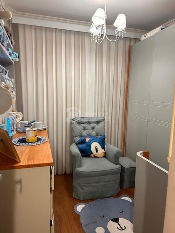 house em Rua Piquinhu, Vila Ré - São Paulo - SP