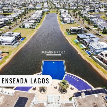 land_lot em Rua Rio Jacuí, Centro - Xangri-Lá - RS