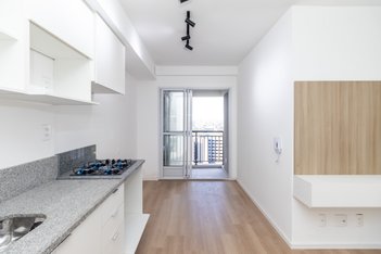 apartment em Rua Marina Ciufuli Zanfelice, Lapa - São Paulo - SP