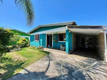 house em Rua Ceríaco Jerônimo de Souza, Guará - Xangri-Lá - RS