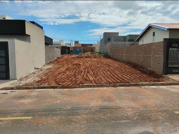 land_lot em Rotatória 1, Setvalley II - São José do Rio Preto - SP