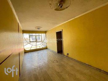 apartment em Visconde de Guarapuava, Centro - Curitiba - PR