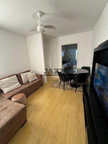 apartment em Avenida Coronel Antônio Estanislau do Amaral, Jardim Juliana - Indaiatuba - SP