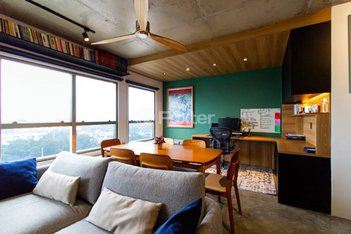 apartment em Avenida Mofarrej, Vila Leopoldina - São Paulo - SP