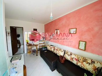 apartment em Rua Esmeraldina Maria da Conceição Oliveira, Portão - Lauro de Freitas - BA