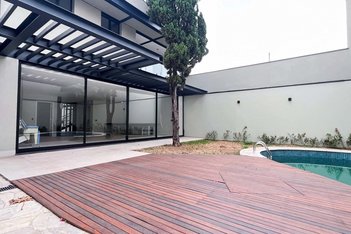 house em Rua Maestro Chiaffarelli, Jardim Paulista - São Paulo - SP