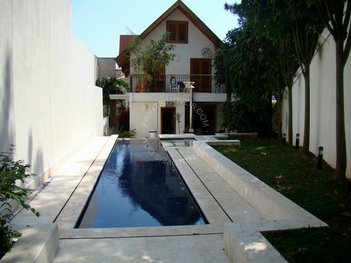 house em Avenida Jorge João Saad, Vila Progredior - São Paulo - SP