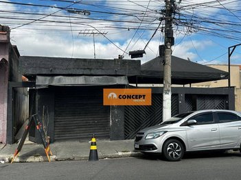 house em Rua Amélia Guerra, Vila Amorim - Suzano - SP