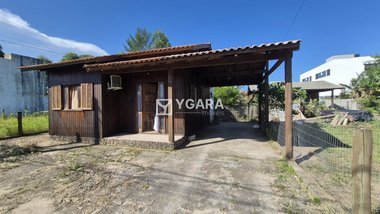 house em Rua Diamante, Araçatuba - Imbituba - SC