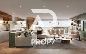 apartment em Rua Bartira, Perdizes - São Paulo - SP