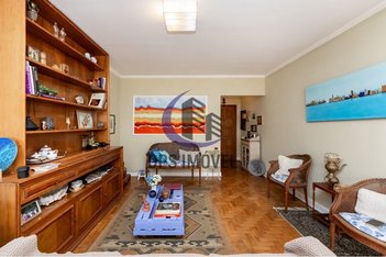 apartment em Rua José Maria Lisboa, Jardim Paulista - São Paulo - SP