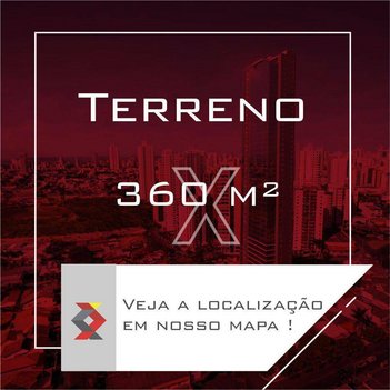 land_lot em Rua São Miguel, Vila Regina - Goiânia - GO