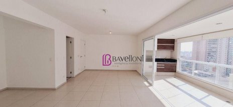 apartment em Rua Coelho de Carvalho, Alto da Lapa - São Paulo - SP