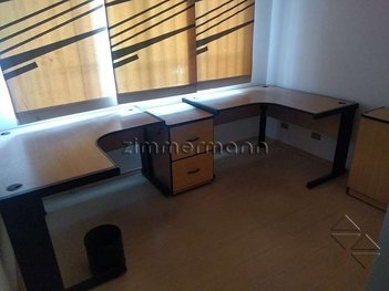 office em Rua Marquês de Itu, Vila Buarque - São Paulo - SP