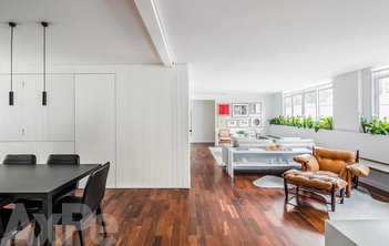 apartment em Alameda Joaquim Eugênio de Lima, Jardim Paulista - São Paulo - SP