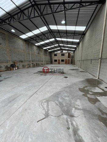 industrial em Rua Antônia Augusta Andrade, Itaubira - Itabirito - MG