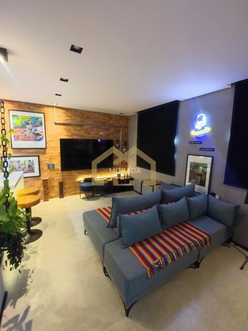 apartment em Rua Barão de Jaguara, Cambuci - São Paulo - SP