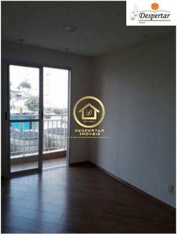 apartment em Avenida Raimundo Pereira de Magalhães, Jardim Íris - São Paulo - SP