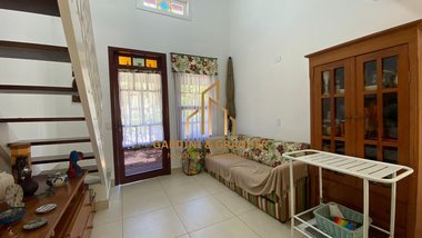 house em Alameda dos Tamarindos, Riviera - Bertioga - SP