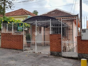 house em Rua Luiz de Camões, Santo Antônio - Porto Alegre - RS