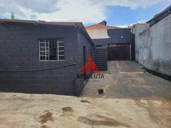 office em Rua Monteiro Lobato, Vila Massuchetto - Americana - SP