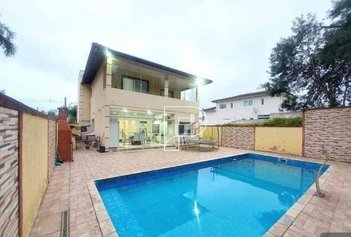 house em Alameda São João Del Rei, Vila Rica - Vargem Grande Paulista - SP