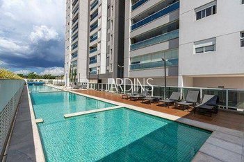 apartment em Rua Carlos Rateb Cury, Jardim Olhos D'Água II - Ribeirão Preto - SP