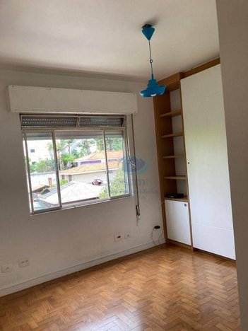 apartment em Alameda dos Guaramomis, Planalto Paulista - São Paulo - SP